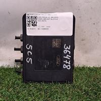 ABS FORD Focus Berlina 5° Serie F1FC2C405AF F1FC2