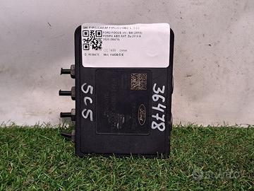 ABS FORD Focus Berlina 5° Serie F1FC2C405AF F1FC2