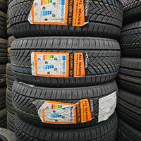 195 50 R 15 82V Tracmax ALL SEASON Ford Fiesta FR