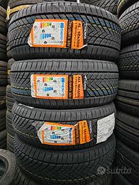 195 50 R 15 82V Tracmax ALL SEASON Ford Fiesta FR