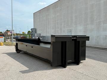 scarrabile per macerie