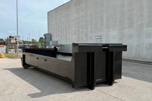 scarrabile per macerie