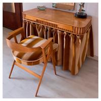 Toilette con poltroncina anni 50 DASSI PONTI