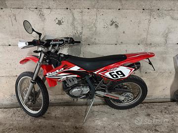 Beta RR 125 4T