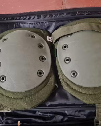 Softair accessori