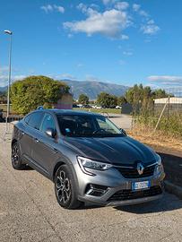 Renault Arkana - techno E-TECH Full Hybrid - 145