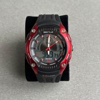 Orologio sector expander