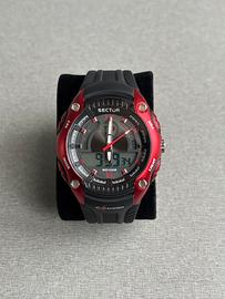 Orologio sector expander