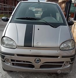 minicar casalini ydea 2007