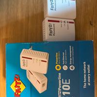 Fritz Powerline 510e