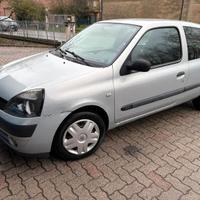 Renault Clio 3 Porte Clio 3p 1.5 dci 80cv OK NEOPA