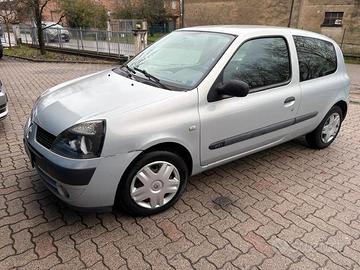 Renault Clio 3 Porte Clio 3p 1.5 dci 80cv OK NEOPA