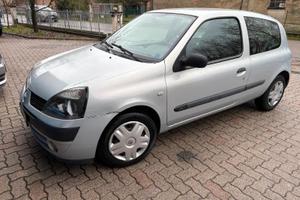 Renault Clio 3 Porte Clio 3p 1.5 dci 80cv OK NEOPA