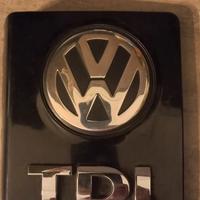 Copertura motore VW 1.9 TDI anni 1997-2004