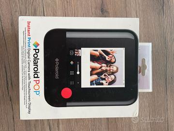 Polaroid Pop