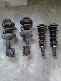 ricambi per subaru impreza  sti