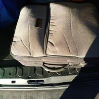 Astuccio trolley per strumenti musicali