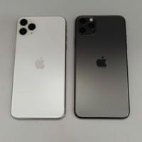 APPLE IPHONE 11 PRO MAX 512GB RICONDIZIONATO