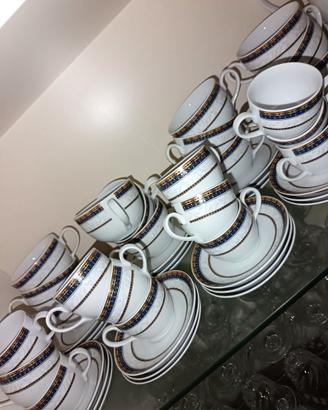 Set da tè e caffè