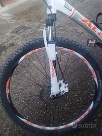 bici mtb 