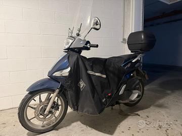 Piaggio Liberty 125cc