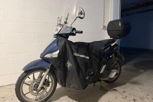 Piaggio Liberty 125cc
