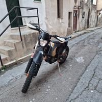 Ktm 350 exc - 2018