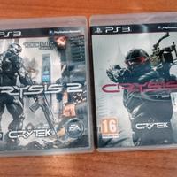 Crysis Ps3
