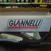 Marmitta tipo originale mbk nitro - yamaha aerox