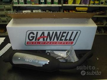 Marmitta tipo originale mbk nitro - yamaha aerox