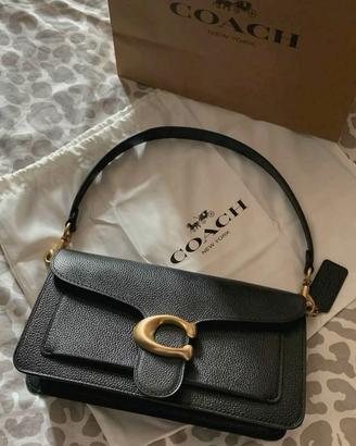 borsa coach