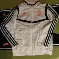 tuta Adidas- rappresentanza Juventus 2019-2020 (se