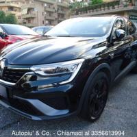 Renault Arkana Hybrid E-TECH 145 CV R.S. Line...