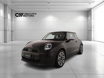 Mini Mini Cooper 3p 1.5 C Classic auto