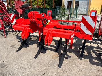 Dissodatore Maschio Pinocchio 300/7