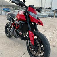 Hypermotard 950 35kw 2022