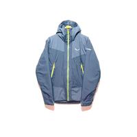 Giacca piumino tecnico invernale