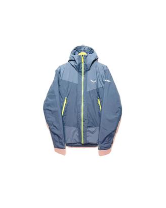 Giacca piumino tecnico invernale