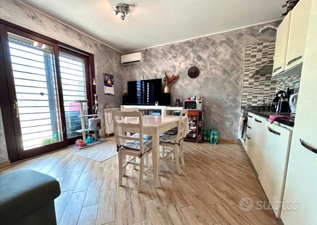 Apartment in Roma, Ponte Galeria, Municipio Roma XI - Vista 3