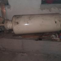 botte con serpentina 