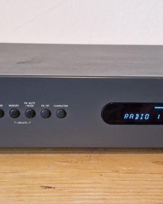 Tunner sintonizzatore NAD C440