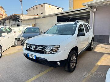Dacia Duster 1.5 dCi 90CV Start&Stop 4x2 Ambiance 