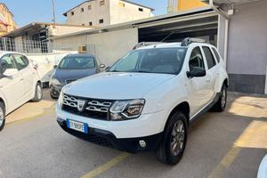Dacia Duster 1.5 dCi 90CV Start&Stop 4x2 Ambiance 