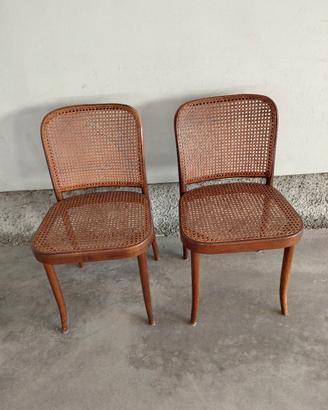 sedie Thonet mod. 811 6 pz.