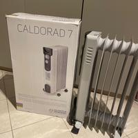 Termosifone radiatore elettrico olimpia splendid