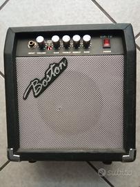 ampli chitarra 