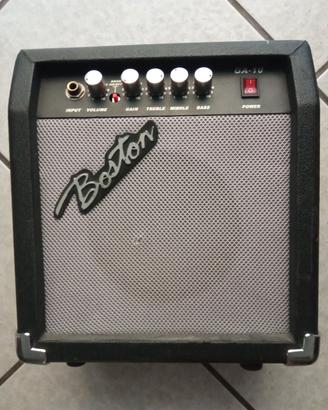 ampli chitarra 