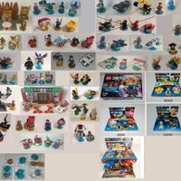 Lotto Lego Dimensions, Pack Espansione, set