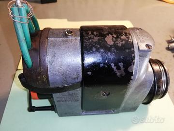 FU4B R2156-T BOSCH ricambio auto antica