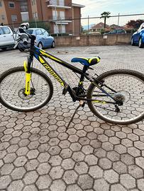 Mountain bike Legnano 20”